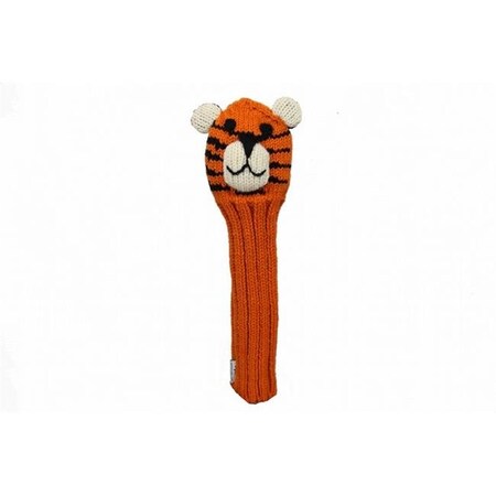 Sunfish Sunfish TIGD Tiger Driver Golf Head Cover TIGD